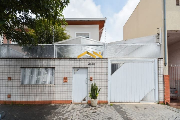 Casa à venda com 3 quartos, 200m² - Foto 35