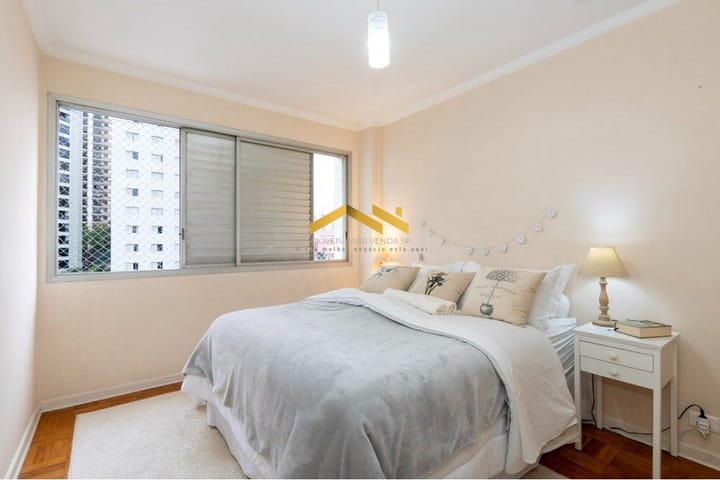 Apartamento à venda com 3 quartos, 107m² - Foto 5