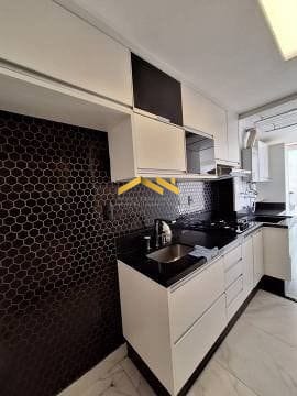 Apartamento à venda com 3 quartos, 66m² - Foto 11