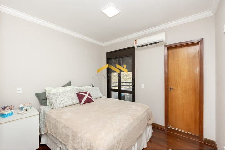 Apartamento à venda com 3 quartos, 150m² - Foto 14