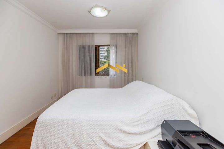 Apartamento à venda com 3 quartos, 110m² - Foto 41