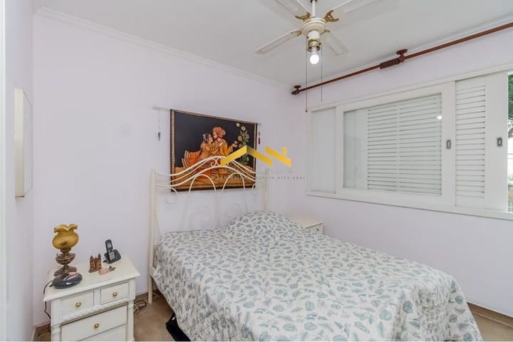 Apartamento à venda com 3 quartos, 87m² - Foto 16