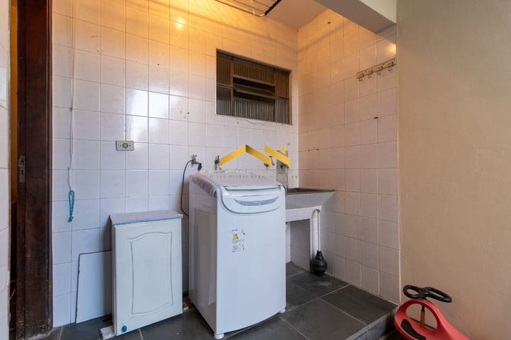 Casa à venda com 3 quartos, 150m² - Foto 21