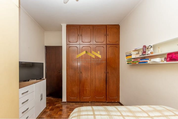 Apartamento à venda com 3 quartos, 85m² - Foto 17