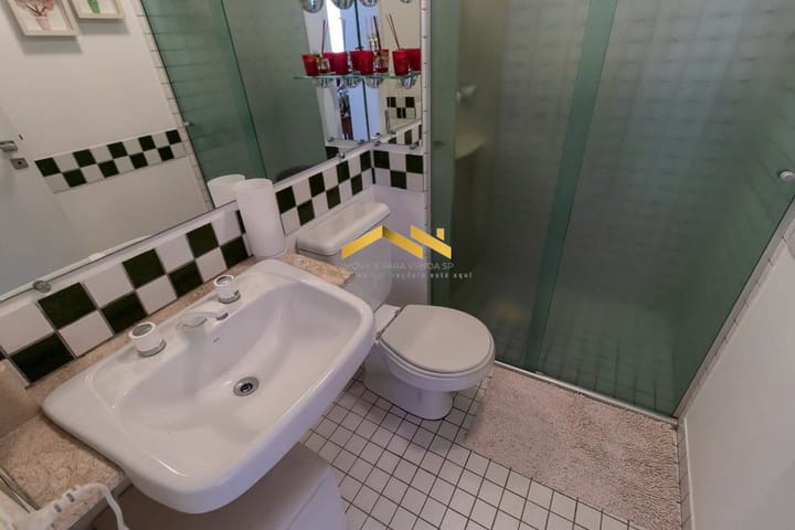 Apartamento à venda com 3 quartos, 74m² - Foto 30