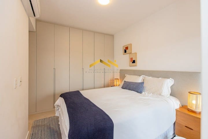 Apartamento à venda com 2 quartos, 117m² - Foto 59