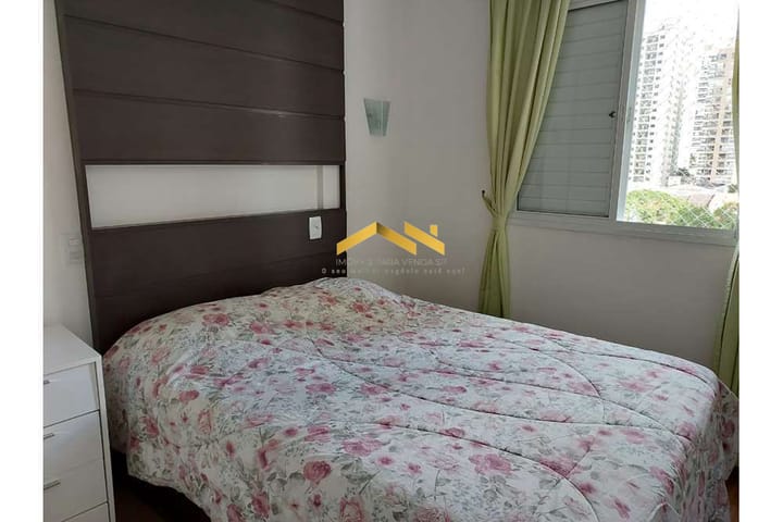 Apartamento à venda com 2 quartos, 65m² - Foto 14