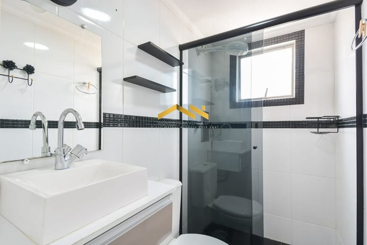 Apartamento à venda com 2 quartos, 50m² - Foto 26