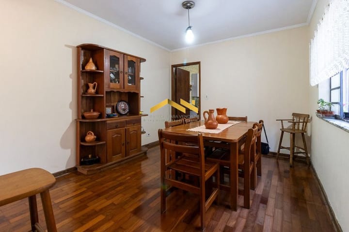 Casa à venda com 3 quartos, 150m² - Foto 27