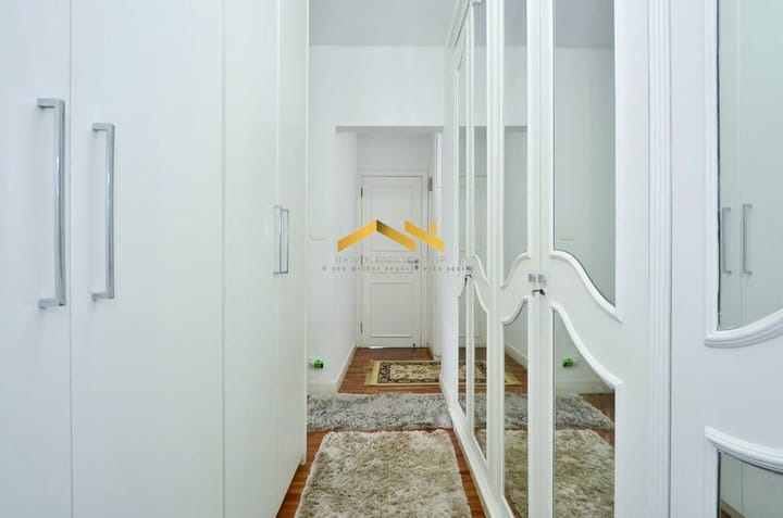 Apartamento à venda com 3 quartos, 230m² - Foto 32