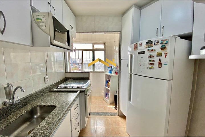 Apartamento à venda com 2 quartos, 59m² - Foto 18