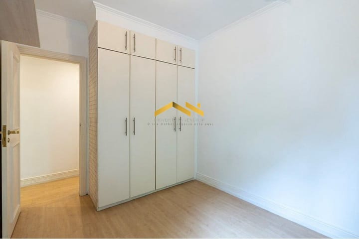 Apartamento à venda com 3 quartos, 92m² - Foto 11