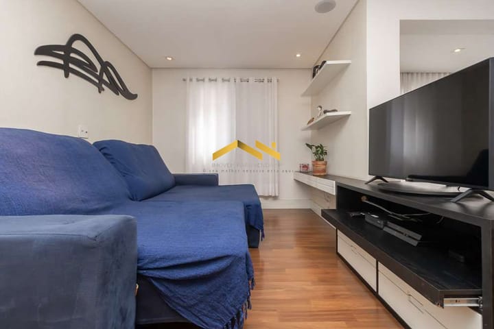 Apartamento à venda com 2 quartos, 96m² - Foto 27