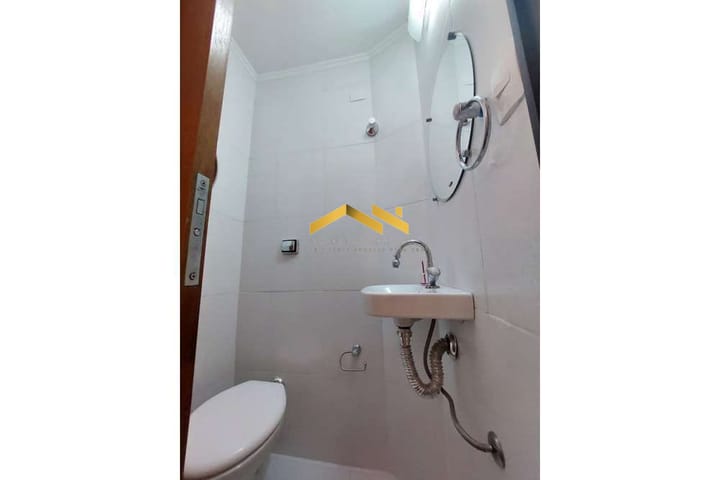 Apartamento à venda com 2 quartos, 66m² - Foto 20