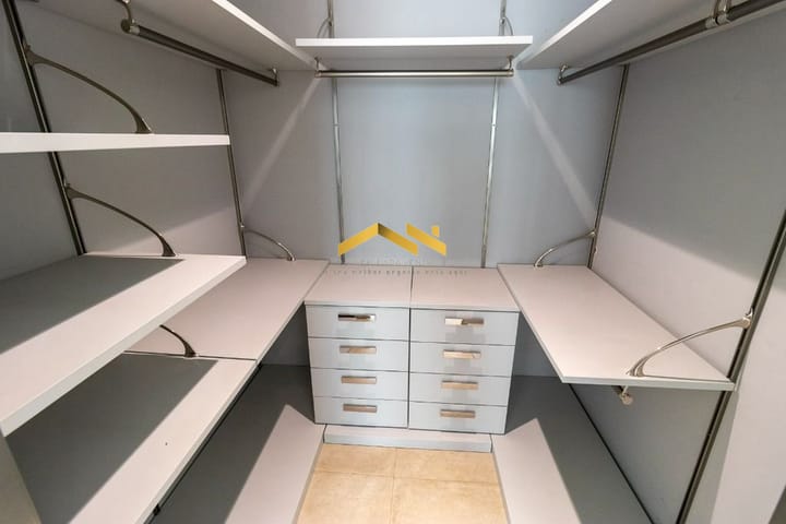 Apartamento à venda com 2 quartos, 112m² - Foto 11