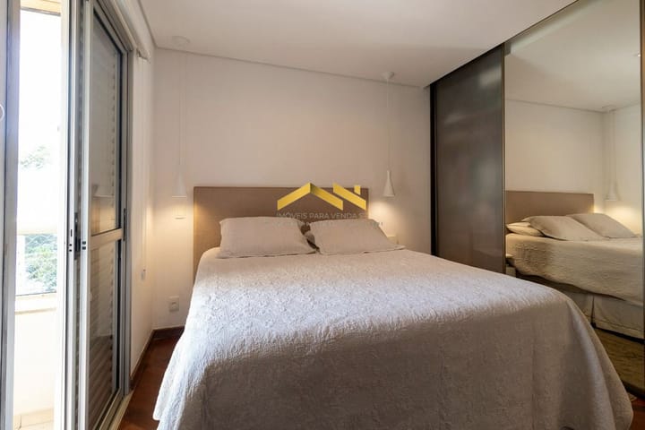 Apartamento à venda com 3 quartos, 110m² - Foto 22