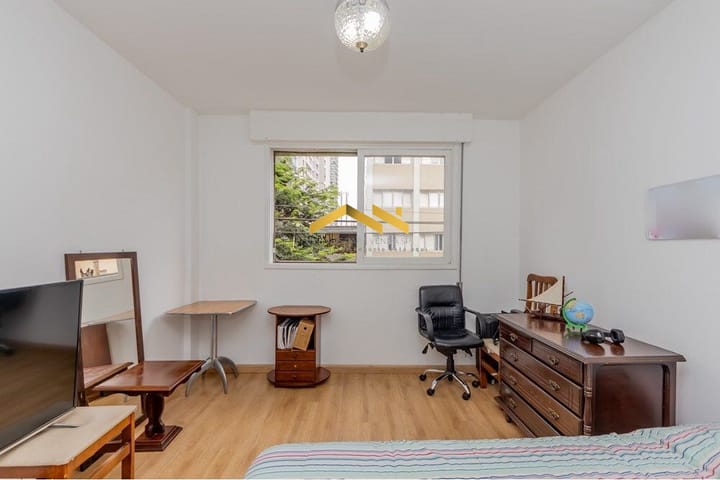 Apartamento à venda com 3 quartos, 100m² - Foto 9