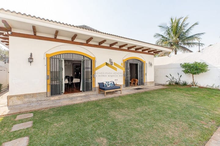 Casa à venda com 4 quartos, 450m² - Foto 52