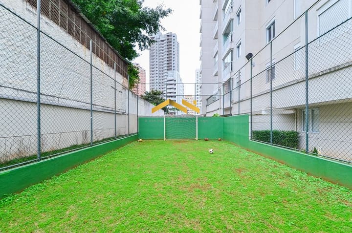 Apartamento à venda com 2 quartos, 60m² - Foto 7