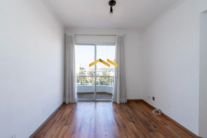 Apartamento à venda com 2 quartos, 65m² - Foto 28