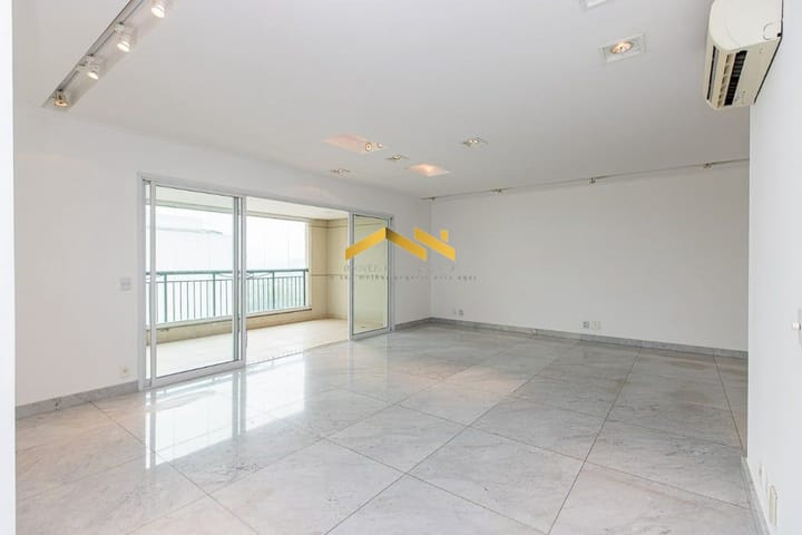 Apartamento à venda com 3 quartos, 190m² - Foto 36