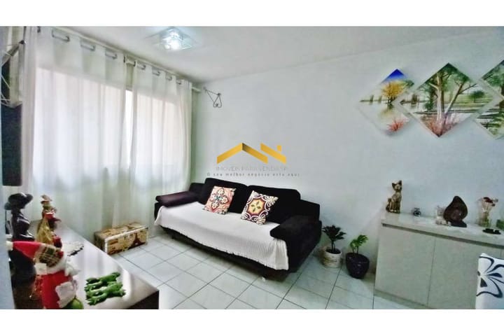 Apartamento à venda com 2 quartos, 55m² - Foto 25