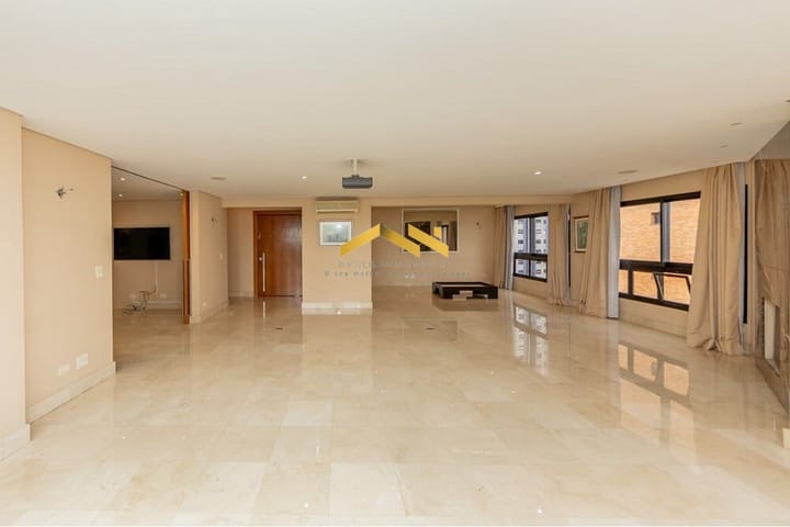 Apartamento à venda com 4 quartos, 247m² - Foto 25