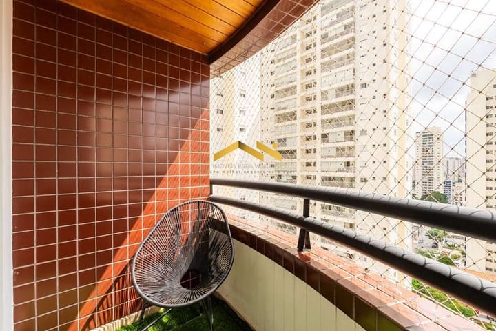 Apartamento à venda com 3 quartos, 73m² - Foto 39