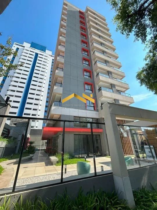 Apartamento à venda com 2 quartos, 53m² - Foto 7