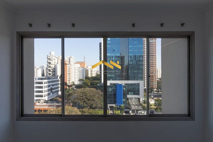 Apartamento à venda com 2 quartos, 75m² - Foto 6