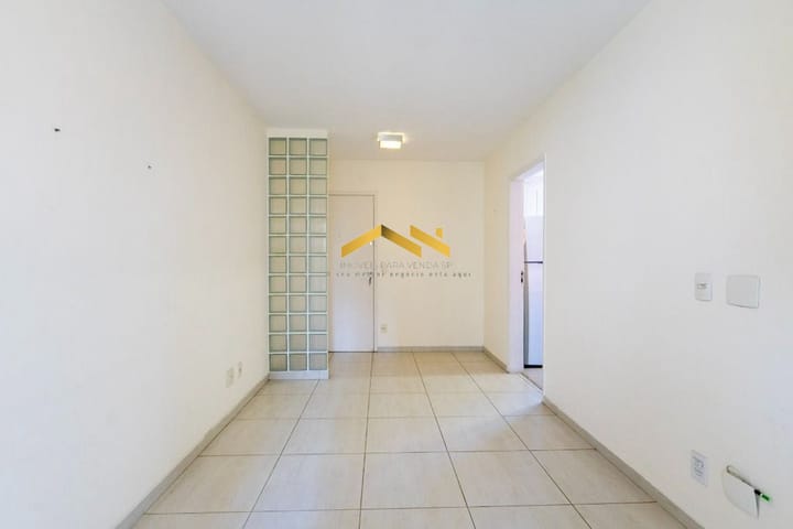 Apartamento à venda com 2 quartos, 50m² - Foto 35