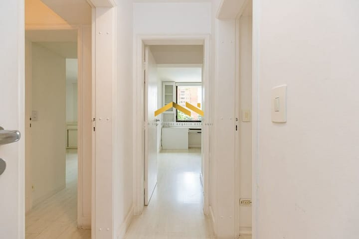 Apartamento à venda com 3 quartos, 144m² - Foto 28