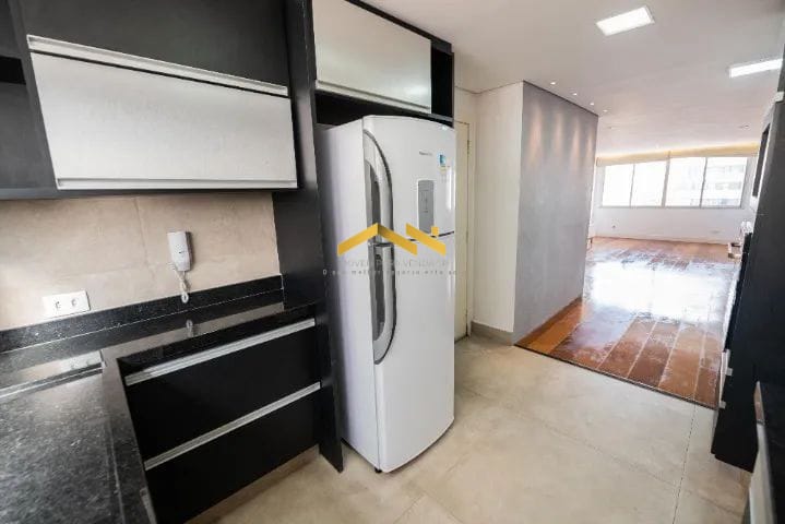 Apartamento à venda com 2 quartos, 107m² - Foto 6