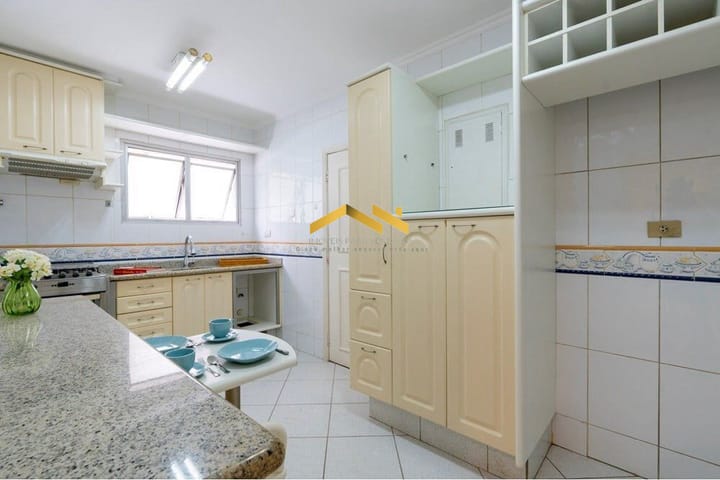 Apartamento à venda com 3 quartos, 92m² - Foto 32