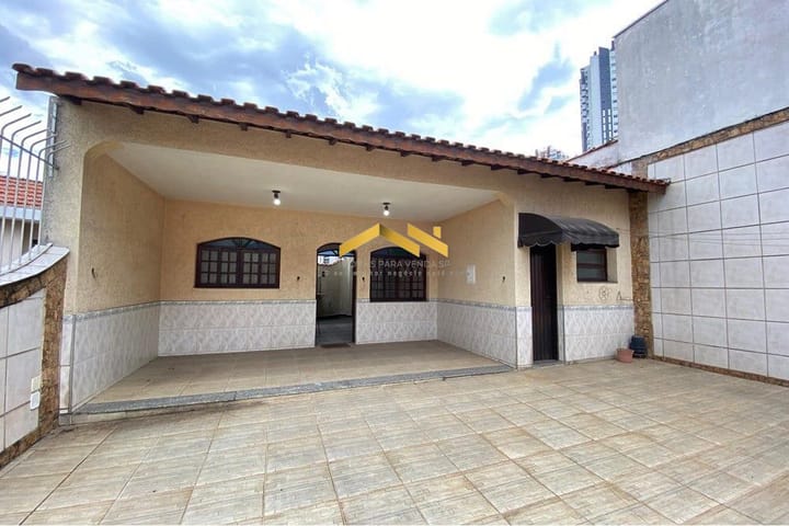 Casa à venda com 5 quartos, 282m² - Foto 20