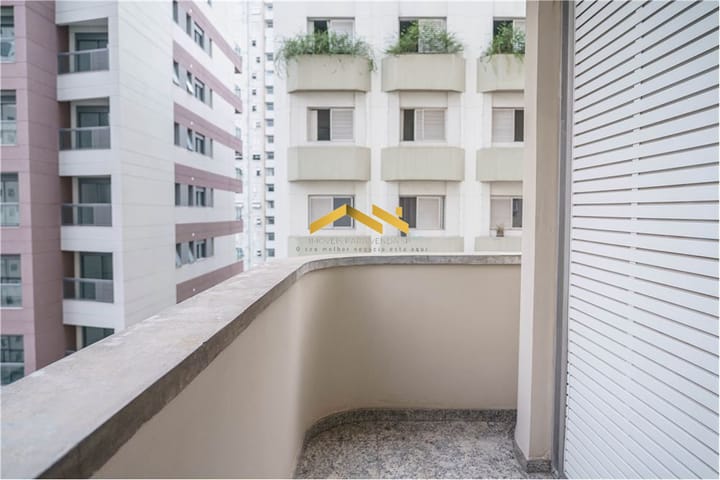 Apartamento à venda com 3 quartos, 207m² - Foto 10