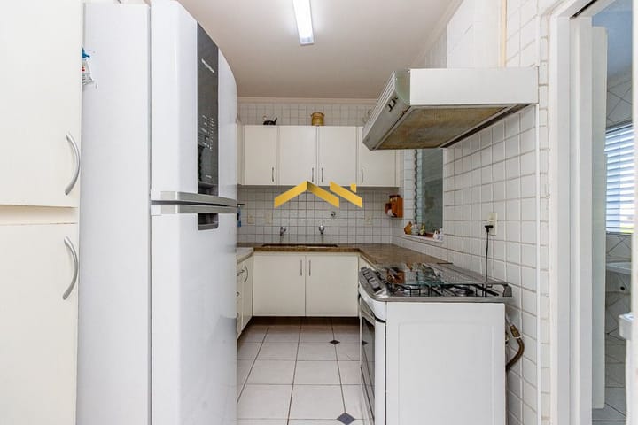 Apartamento à venda com 4 quartos, 175m² - Foto 45