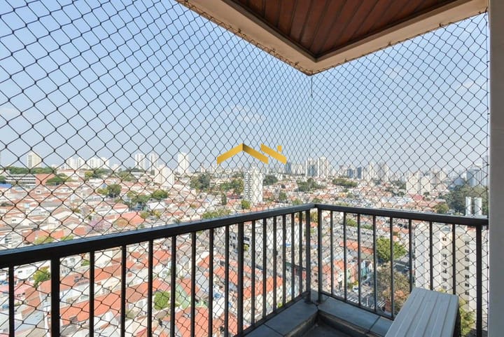 Apartamento à venda com 3 quartos, 209m² - Foto 32