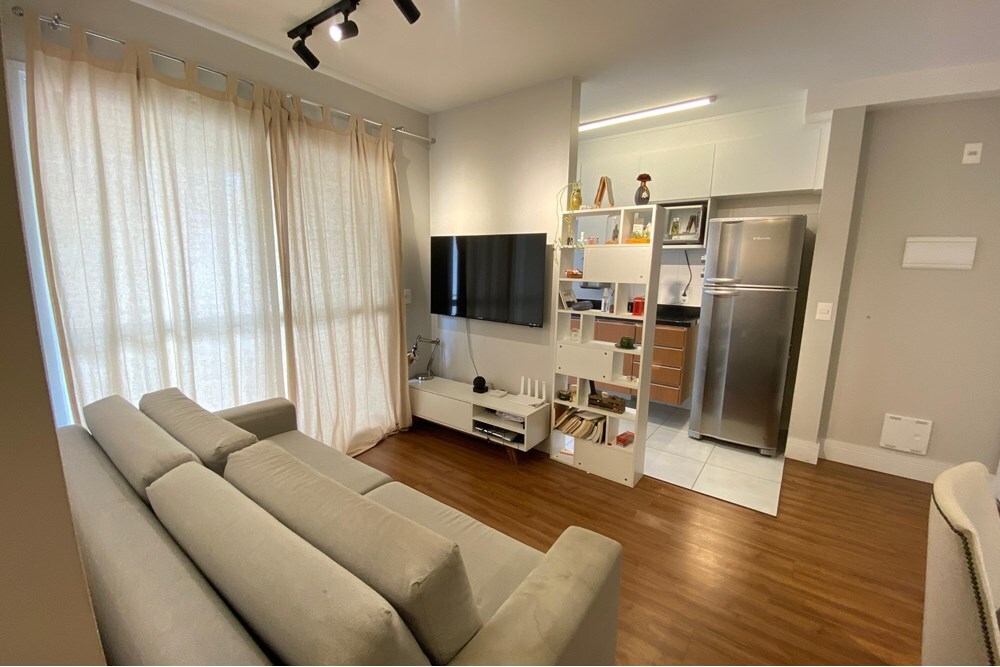 Apartamento à venda com 2 quartos, 52m² - Foto 23