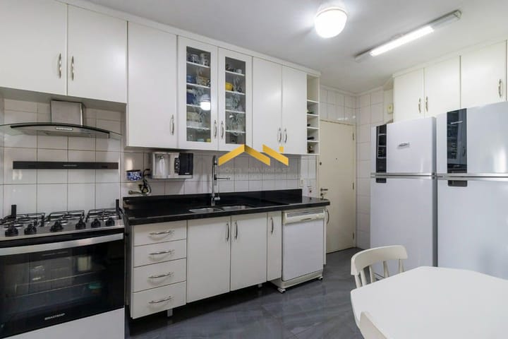 Apartamento à venda com 3 quartos, 129m² - Foto 35