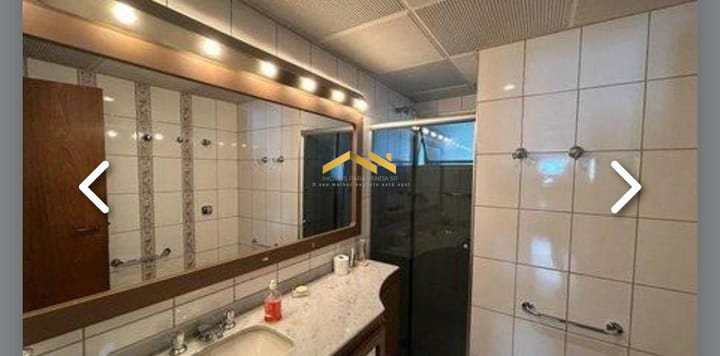 Apartamento à venda com 3 quartos, 130m² - Foto 2