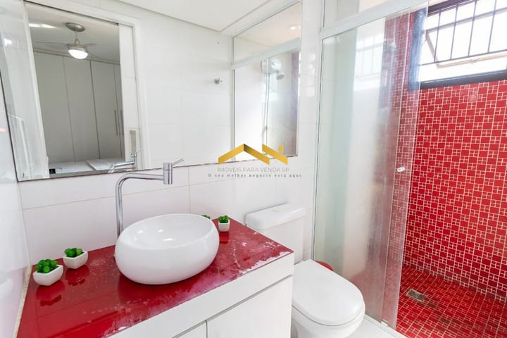 Apartamento à venda com 2 quartos, 170m² - Foto 37