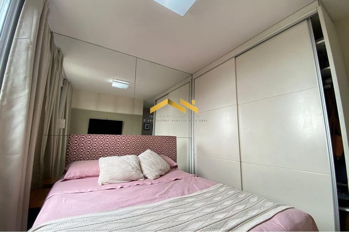 Apartamento à venda com 2 quartos, 60m² - Foto 18