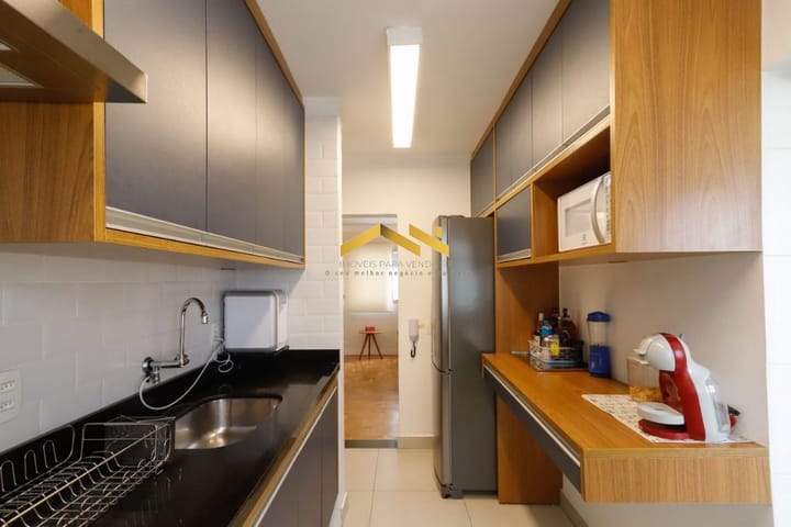 Apartamento à venda com 3 quartos, 94m² - Foto 8