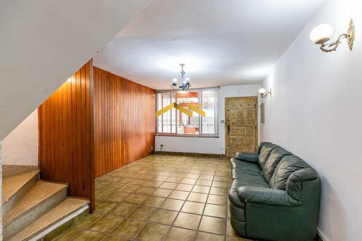 Casa à venda com 3 quartos, 120m² - Foto 27