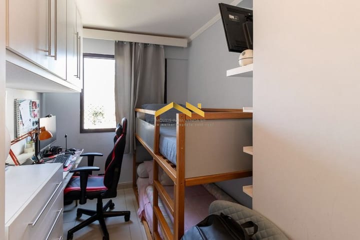 Apartamento à venda com 2 quartos, 170m² - Foto 32