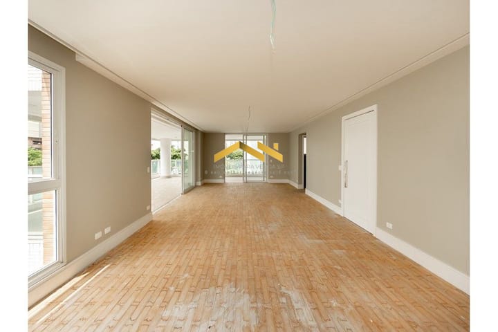 Apartamento à venda com 4 quartos, 260m² - Foto 53