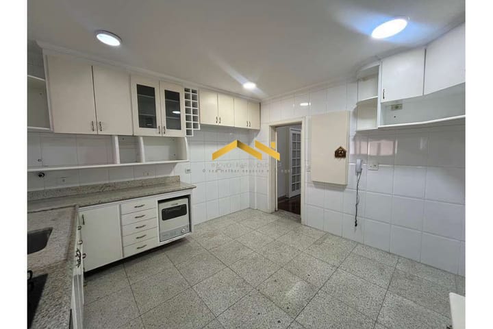 Apartamento à venda com 4 quartos, 176m² - Foto 35