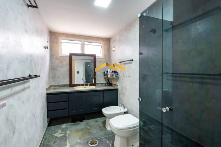 Apartamento à venda com 4 quartos, 155m² - Foto 51