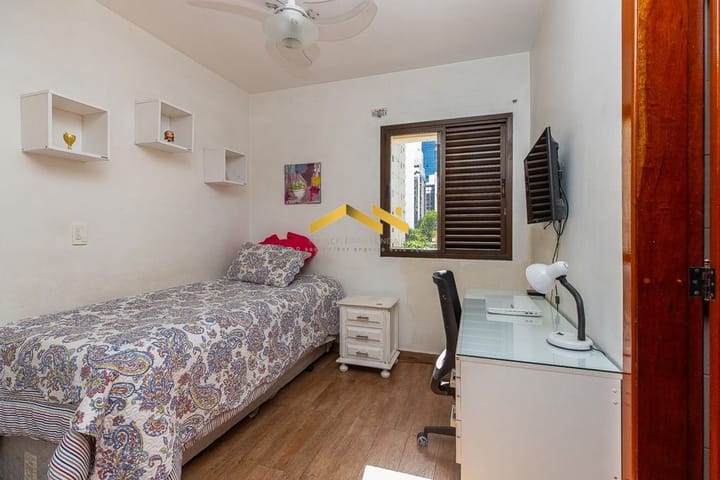 Apartamento à venda com 3 quartos, 95m² - Foto 26